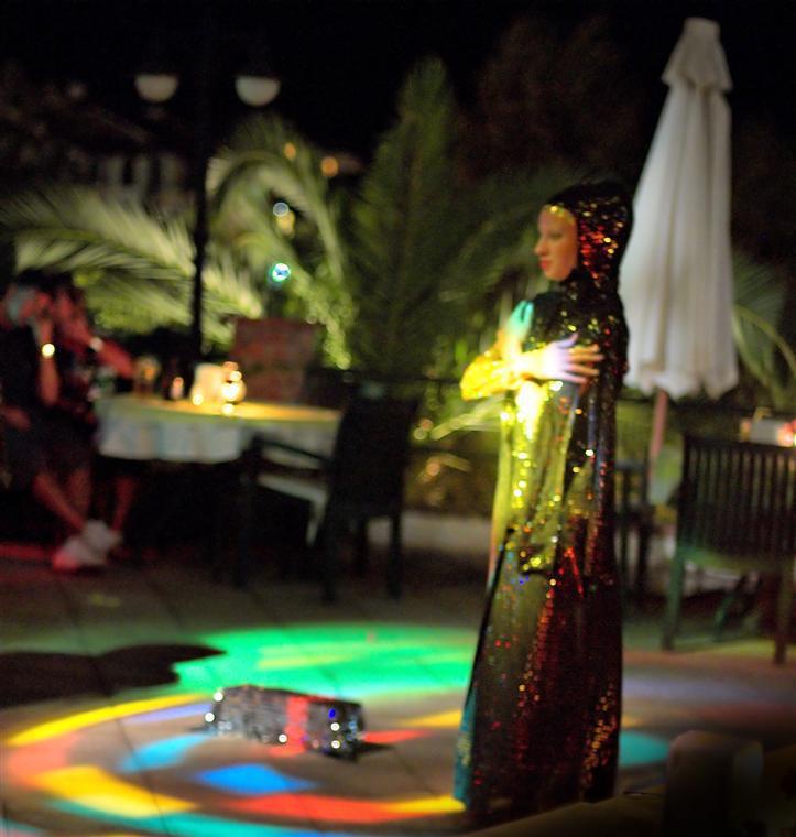 Hotel Carina Kuşadası