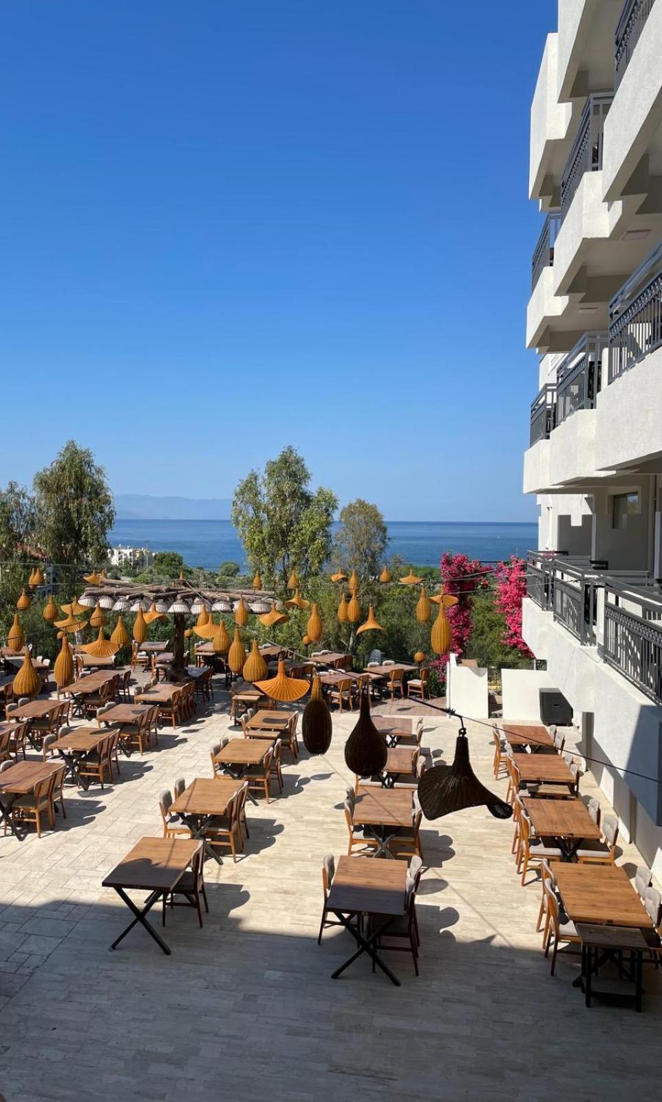 Carina 3* Kuşadası