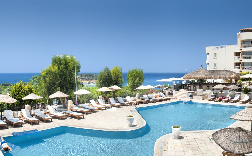 Hotel Carina Kuşadası