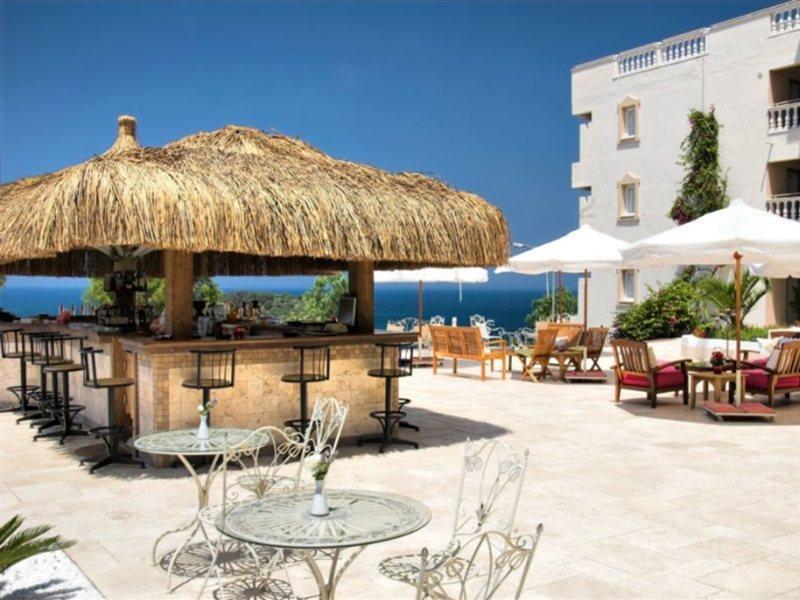 Hotel Carina Kuşadası