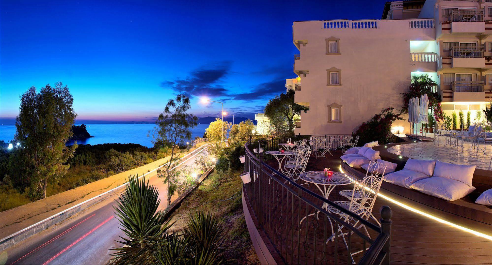 Hotel Carina Kuşadası