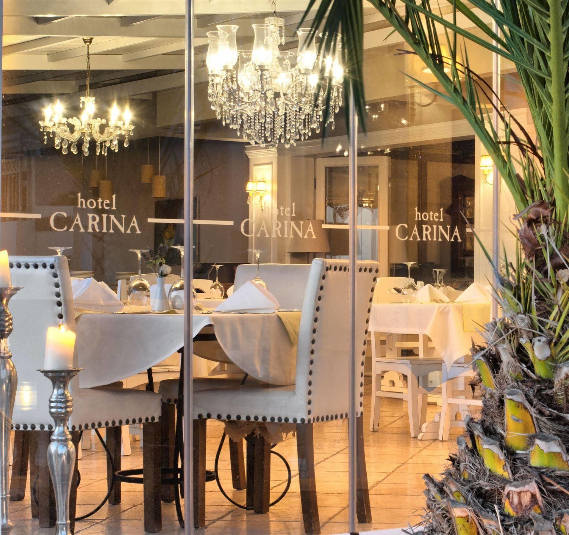 Carina Hotel Kuşadası