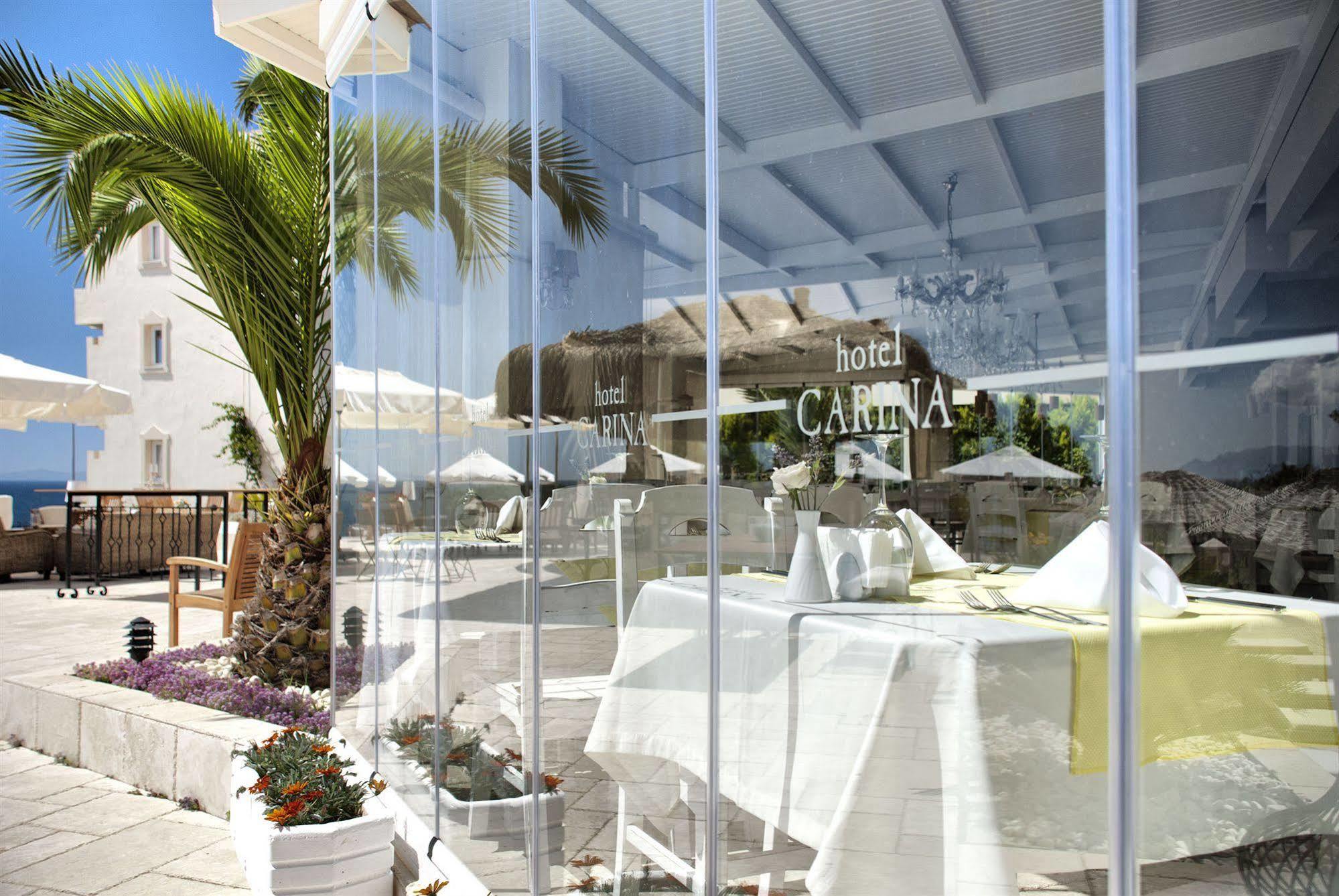 Hotel Carina 3*